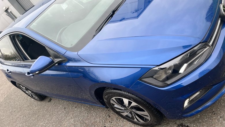 Volkswagen Polo 1.0 TSI 95 Match 5dr Petrol Hatchback